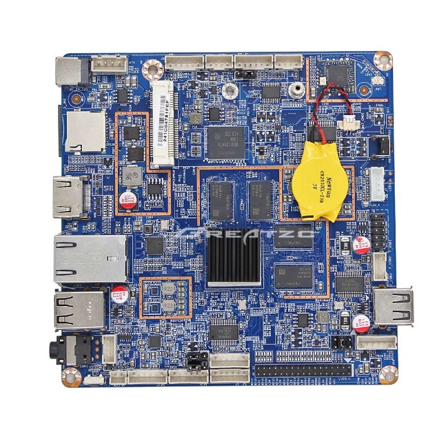 嵌入式工控九一香蕉视频APP污有哪些常见类型？